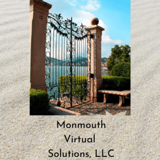 Monmouth Virtual Solutions Logo