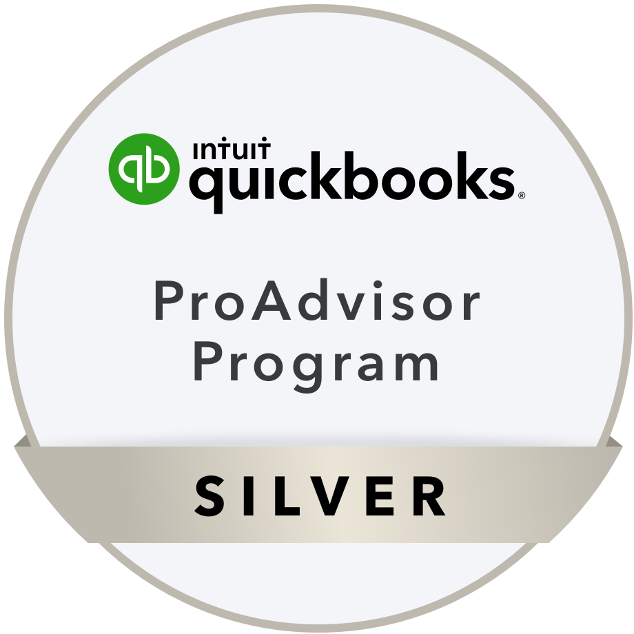 Certified Quickbooks